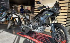 YAMAHA TENERE 700