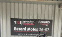 YAMAHA Ténéré 700 World Raid