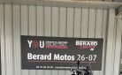 YAMAHA Ténéré 700 World Raid