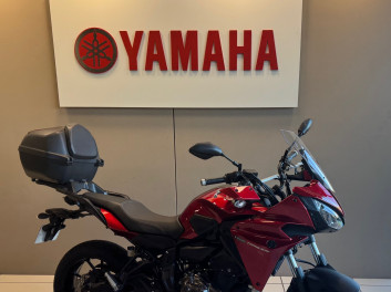 YAMAHA TRACER 700 35 KW
