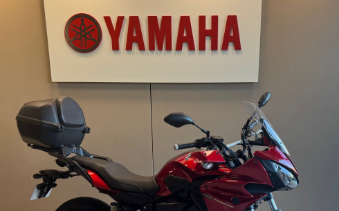 YAMAHA TRACER 700 35 KW