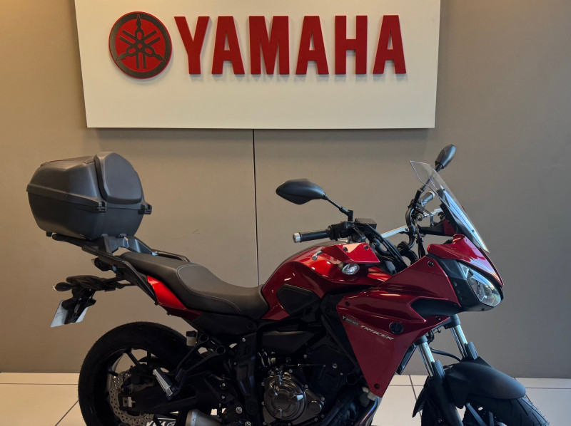 YAMAHA TRACER 700 35 KW