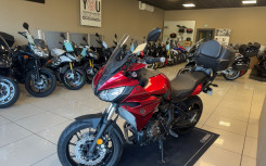 YAMAHA TRACER 700 35 KW