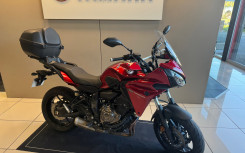 YAMAHA TRACER 700 35 KW