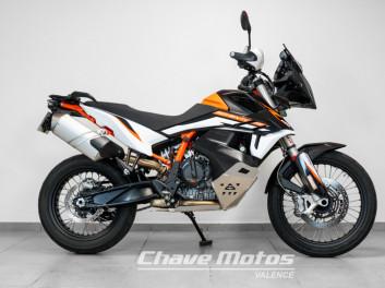 KTM - 890 ADVENTURE R