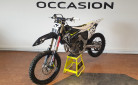 TRIUMPH TF 250-X