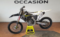 TRIUMPH TF 250-X