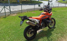 KTM 890 ADVENTURE R RALLY