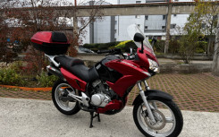 XL 125 VARADERO