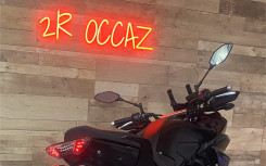 YAMAHA TRACER 700 FULL 1ERE MAIN