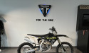 TRIUMPH TF 250-X NEUVE 2026 POUR  180€ MOIS CHEZ TRIUMPH 47 