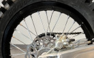 TRIUMPH TF 250-X NEUVE 2026 POUR  180€ MOIS CHEZ TRIUMPH 47 