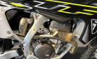 TRIUMPH TF 250-X NEUVE 2026 POUR  180€ MOIS CHEZ TRIUMPH 47 