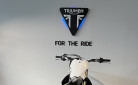 TRIUMPH TF 250-X NEUVE 2026 POUR  180€ MOIS CHEZ TRIUMPH 47 