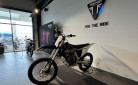 TRIUMPH TF 250-X NEUVE 2026 POUR  180€ MOIS CHEZ TRIUMPH 47 