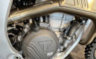 TRIUMPH TF 250-X NEUVE 2026 POUR  180€ MOIS CHEZ TRIUMPH 47 