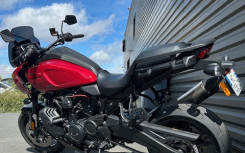 HARLEY-DAVIDSON ADVENTURE PAN AMERICA 1250 ST