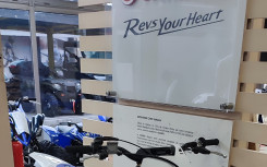 YAMAHA YZ 250 50TH ANNIVERSAIRE