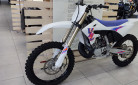 YAMAHA YZ 250 50TH ANNIVERSAIRE