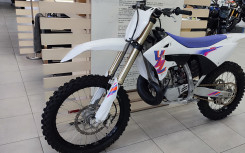 YAMAHA YZ 250 50TH ANNIVERSAIRE