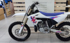 YAMAHA YZ 250 50TH ANNIVERSAIRE