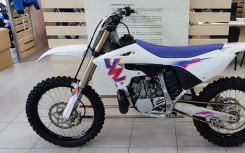 YAMAHA YZ 250 50TH ANNIVERSAIRE