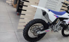 YAMAHA YZ 250 50TH ANNIVERSAIRE