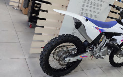YAMAHA YZ 250 50TH ANNIVERSAIRE