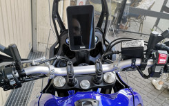 YAMAHA Ténéré 700 Extreme