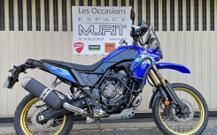 YAMAHA Ténéré 700 Extreme