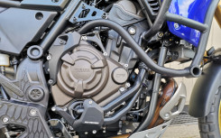 YAMAHA Ténéré 700 Extreme