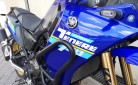 YAMAHA Ténéré 700 Extreme