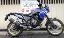 YAMAHA Ténéré 700 Extreme