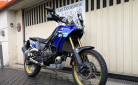 YAMAHA Ténéré 700 Extreme