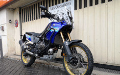 YAMAHA Ténéré 700 Extreme