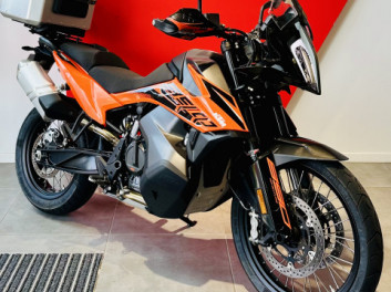 KTM 890 ADVENTURE