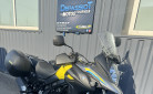 SUZUKI DL V-Strom 650