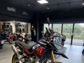 APRILIA TUAREG RALLY 660