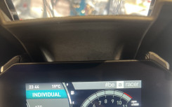 APRILIA TUAREG RALLY 660