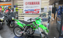 KAWASAKI 250 KXF 2004