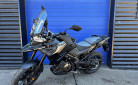 SUZUKI DL 1050 V-STROM SE VEHICULE DE DIRECTION 1950 KMS GARANTIE 5 ANS