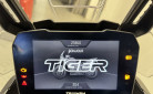 TRIUMPH TIGER 900 RALLY PRO