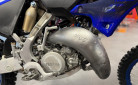 YAMAHA YZ 125