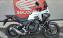 HONDA NX 500 2024