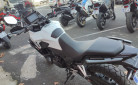 HONDA NX 500 2024