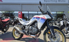 HONDA TRANSALP / XL 750