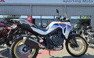 HONDA TRANSALP / XL 750