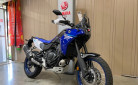 YAMAHA XTZ TENERE 700