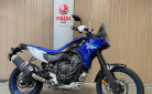 YAMAHA XTZ TENERE 700