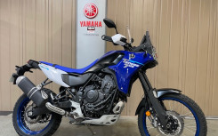 YAMAHA XTZ TENERE 700